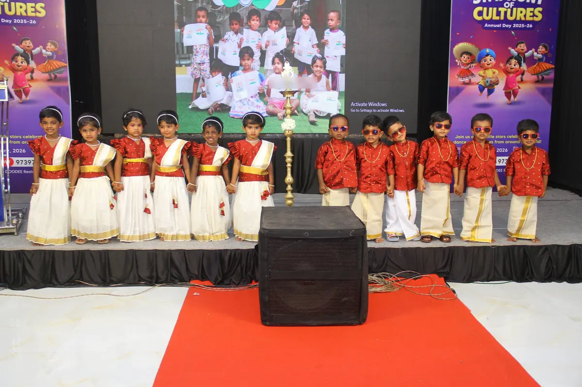 Annual Day: Kerala performance line-up